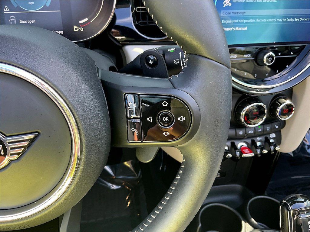 Used 2024 MINI Cooper S FWD image 11