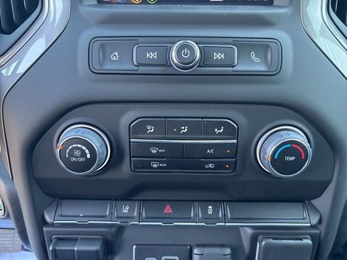 New 2025 Chevrolet Silverado 3500 W/T w/ WT Convenience Package image 25