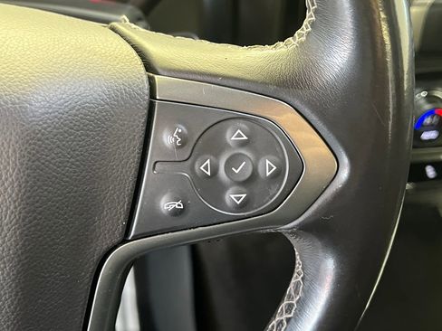 Used 2018 Chevrolet Silverado 1500 LT w/ All Star Edition image 26