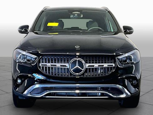 New 2026 Mercedes-Benz GLA 250 4MATIC image 2