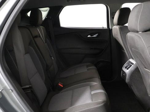 Used 2024 Chevrolet Blazer LT w/ Convenience Package image 27