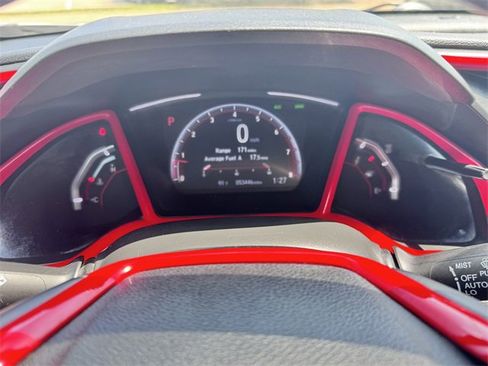 Used 2020 Honda Civic Sport Touring image 16
