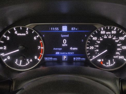 Used 2020 Nissan Altima 2.5 SL AWD/4WD image 23