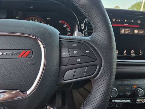 New 2026 Dodge Durango GT RWD image 21
