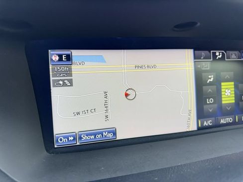 Used 2014 Lexus GS 350 w/ Premium Package RWD image 18
