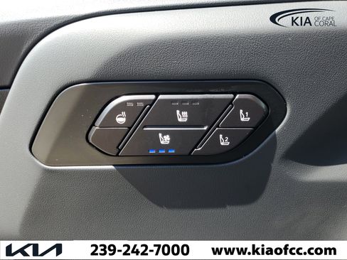 New 2027 Kia Telluride SX X-Line w/ Towing Package AWD/4WD image 18