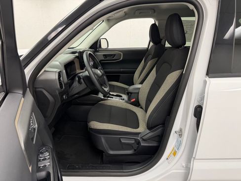 Used 2025 Ford Bronco Sport Big Bend AWD/4WD image 18