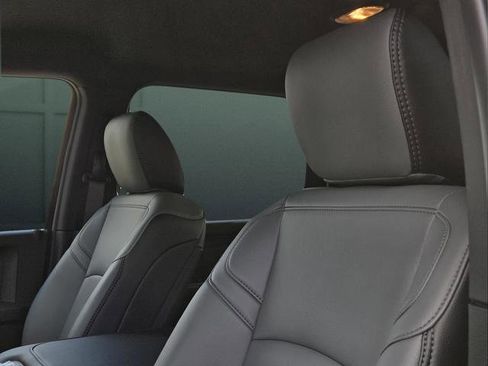New 2026 RAM 5500 Tradesman AWD/4WD image 10