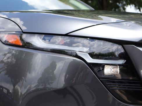 New 2026 MAZDA CX-5 Preferred AWD/4WD image 24