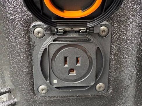 New 2026 GMC Sierra 2500 SLE w/ SLE Value Package; image 13