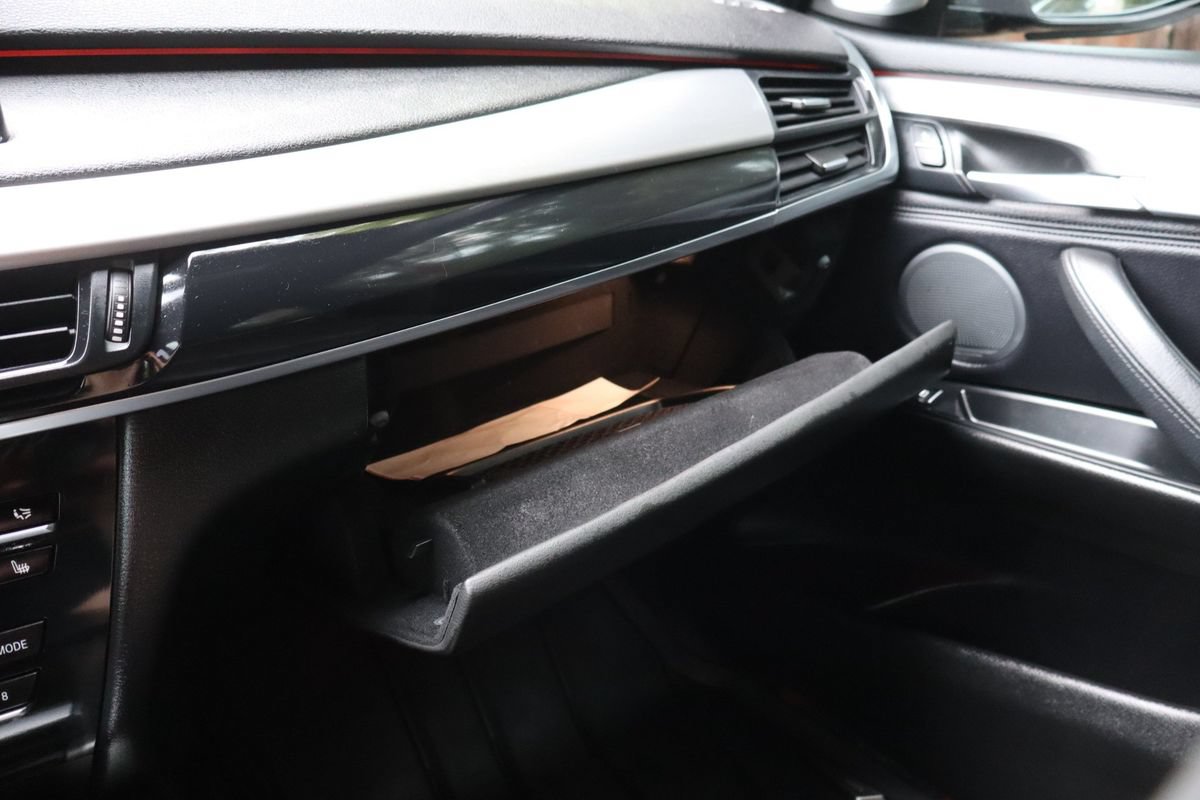 Used 2014 BMW X5 xDrive50i AWD/4WD image 38