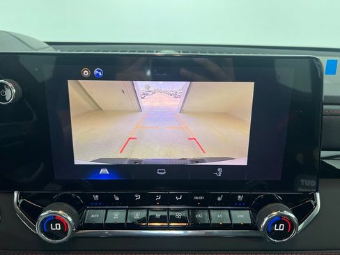 New 2026 Chevrolet Colorado Z71 w/ Z71 Convenience Package 2 AWD/4WD image 14