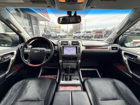 Used 2012 Lexus GX 460 Premium image 31
