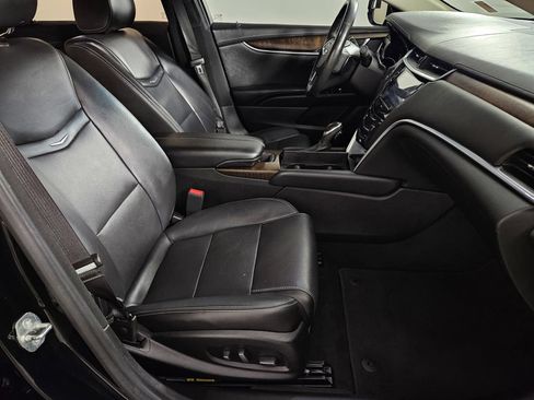 Used 2018 Cadillac XTS Luxury FWD image 28