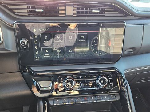 Used 2026 GMC Sierra 1500 AT4X image 18