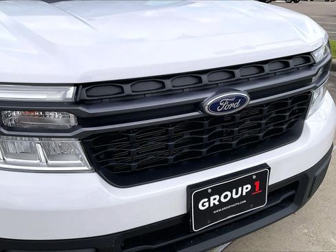 Used 2024 Ford Maverick XLT image 28