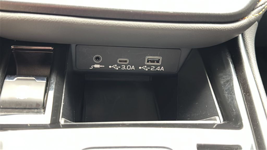 Used 2024 Subaru Outback Wilderness AWD/4WD image 22