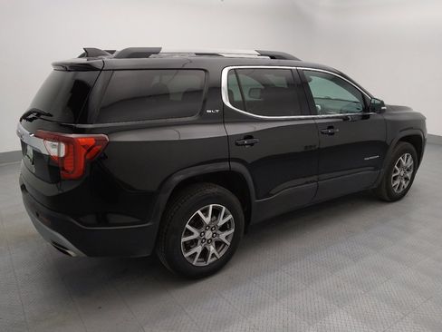 Used 2021 GMC Acadia SLT FWD image 10