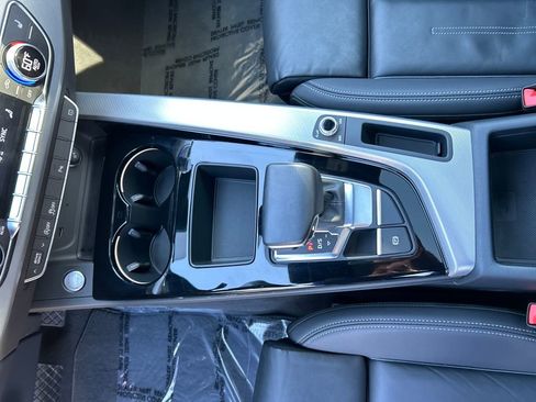 Used 2025 Audi A5 2.0T Premium Plus image 16