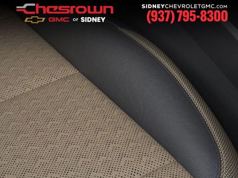 New 2026 Chevrolet Equinox ACTIV w/ Safety and Technology Package image 21