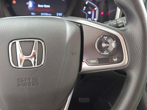 Used 2021 Honda CR-V EX image 29