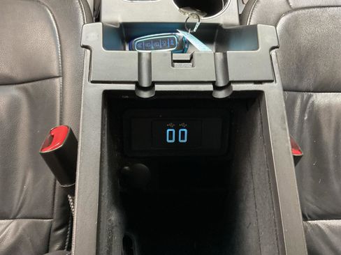 Used 2019 Ford Flex SEL w/ Equipment Group 202A image 24