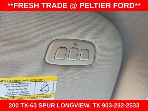 Used 2022 Ford Expedition XLT image 22