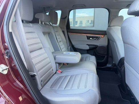 Used 2018 Honda CR-V EX image 24
