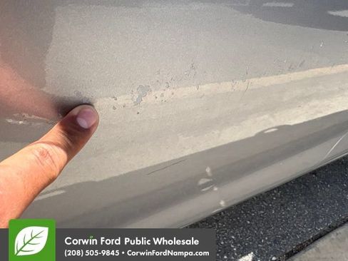 Used 2015 Dodge Dart SXT FWD image 18