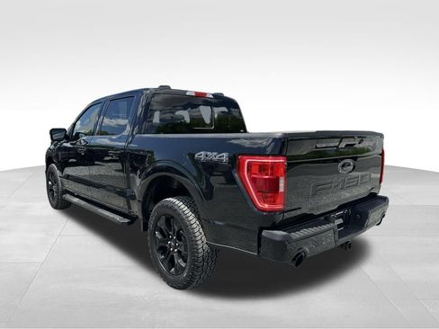 Used 2023 Ford F150 XLT w/ Equipment Group 302A High AWD/4WD image 17