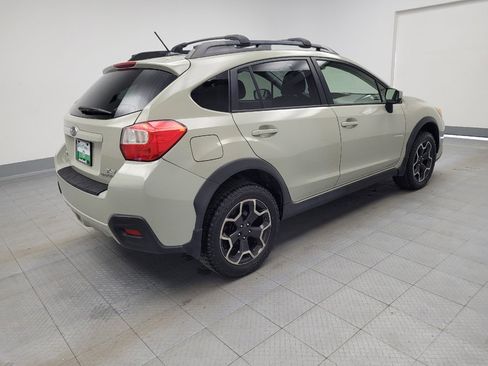 Used 2015 Subaru Crosstrek 2.0i Premium AWD/4WD image 9