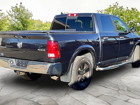 Used 2015 RAM 1500 Outdoorsman AWD/4WD image 6