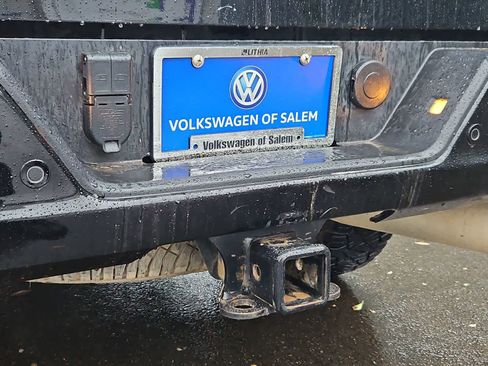 Used 2024 Chevrolet Silverado 2500 High Country w/ High Country Premium Package image 37