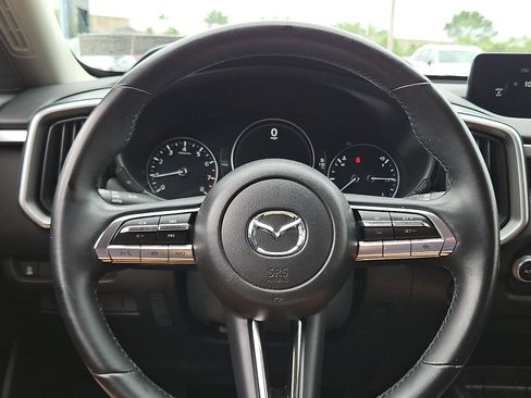 Used 2024 MAZDA CX-50 AWD 2.5 S w/ Cargo Package image 18