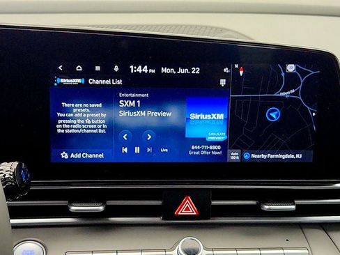 Used 2023 Hyundai Elantra SEL w/ Convenience Package FWD image 18