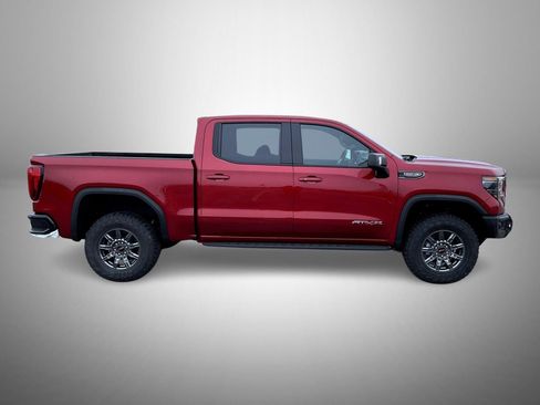 New 2026 GMC Sierra 1500 AT4X image 4