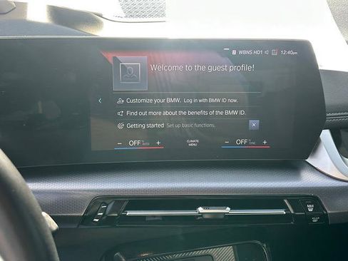 Certified 2023 BMW X1 xDrive28i w/ Premium Package image 26