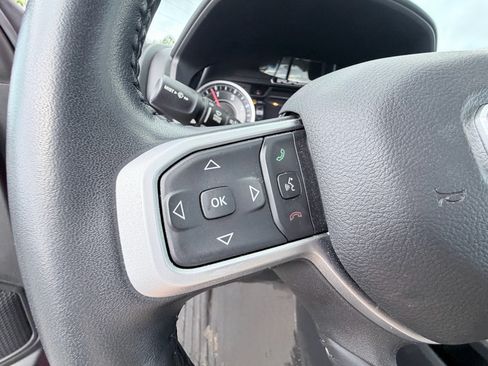 Used 2023 RAM 1500 Big Horn AWD/4WD image 15