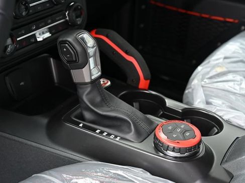 Used 2025 Ford Bronco Stroppe Edition image 25