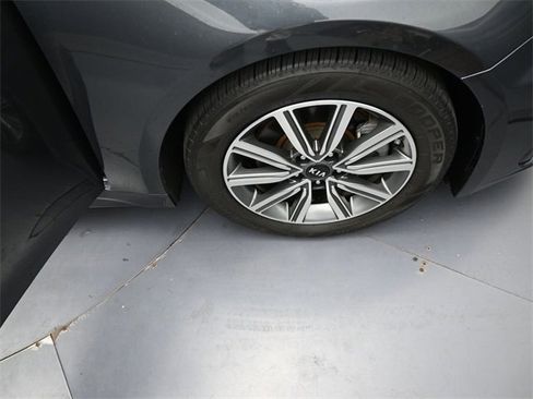 Used 2020 Kia Optima Premium image 37