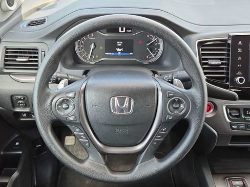 Certified 2023 Honda Ridgeline Sport image 21