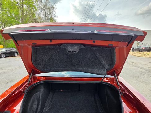 Used 2020 Dodge Challenger GT w/ Plus Package RWD image 27