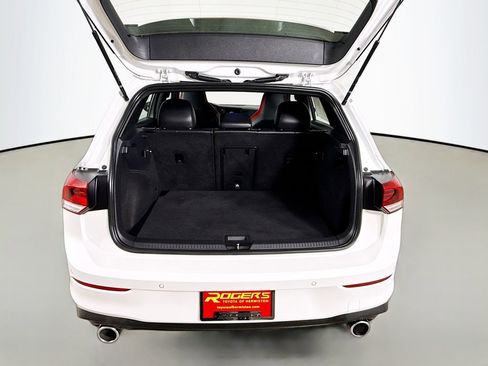 Used 2022 Volkswagen GTI SE image 28