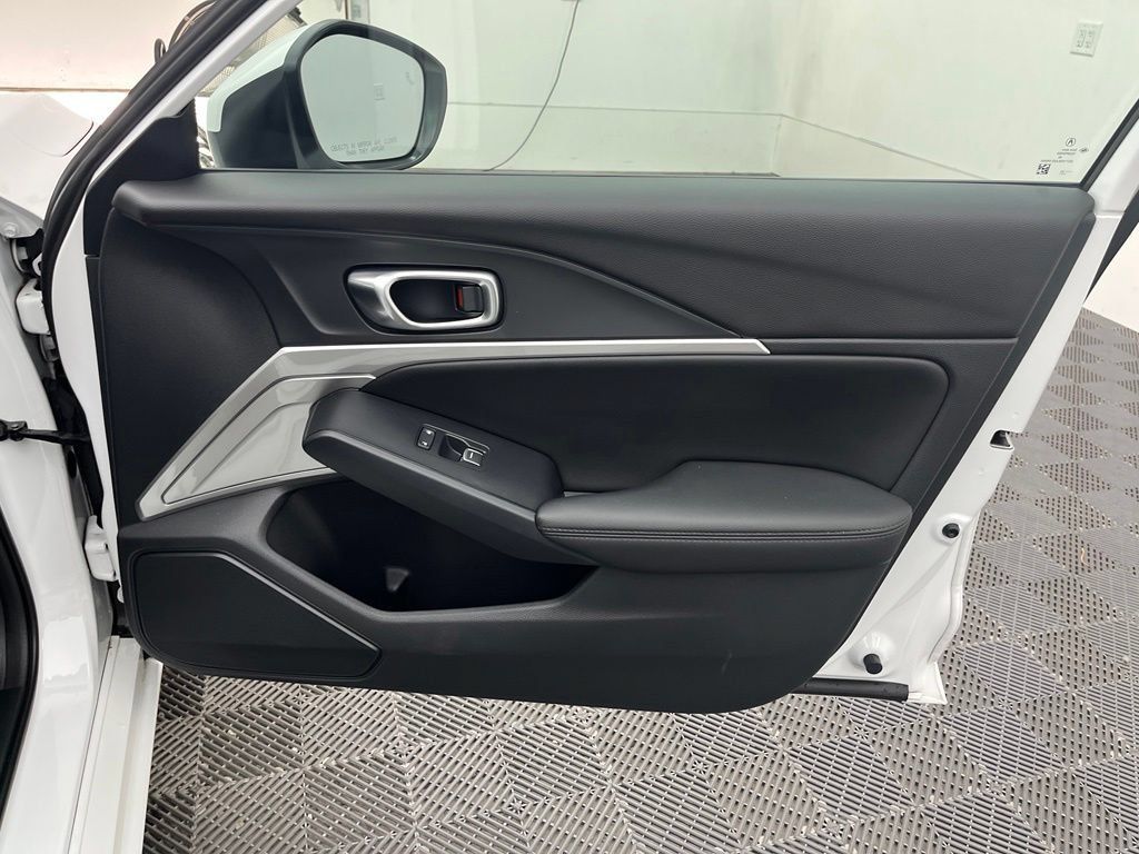 Used 2023 Acura Integra FWD image 31