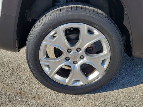 Used 2020 Jeep Renegade Limited image 5