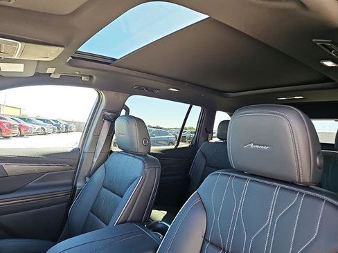 New 2026 Buick Enclave Avenir w/ Super Cruise Package image 12