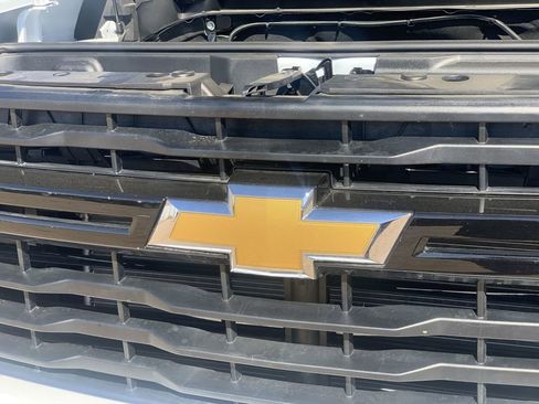 New 2026 Chevrolet Silverado 3500 W/T w/ WT Convenience Package RWD image 29
