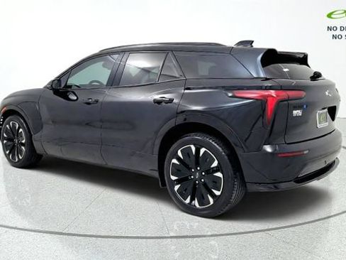 Used 2024 Chevrolet Blazer EV RS AWD/4WD image 6