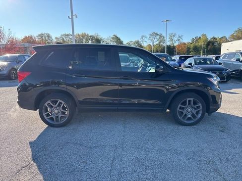 Used 2023 Honda Passport EX-L image 4