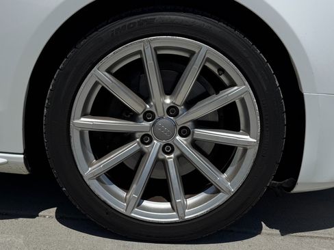 Used 2016 Audi A5 2.0T Premium AWD/4WD image 64